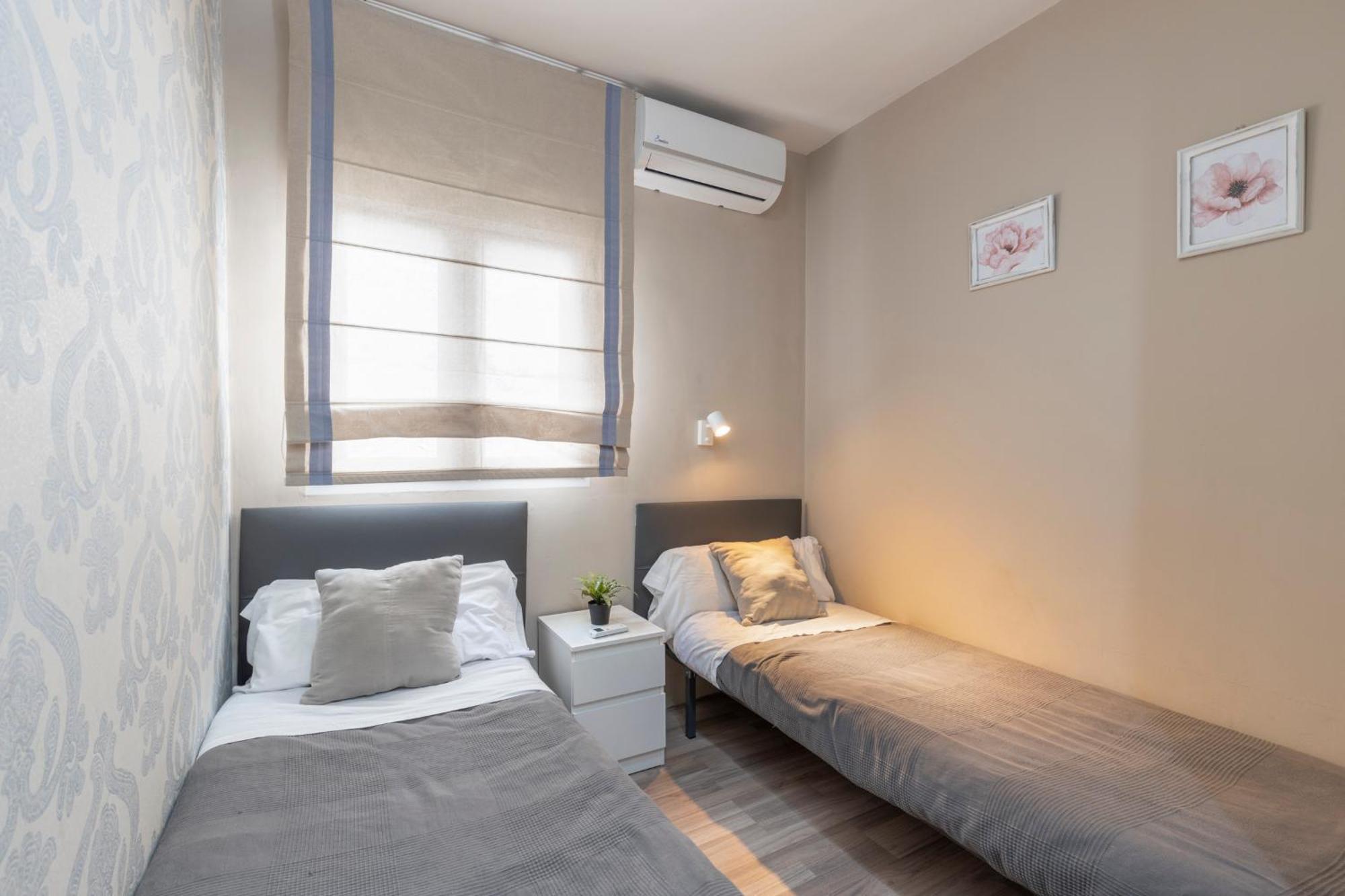Siesta Apartment Boqueron Grenade Extérieur photo